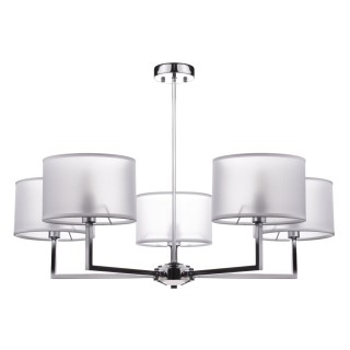 Люстра Crystal Lux ASTA SP5-foto2