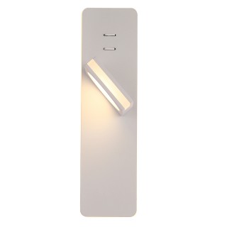 Бра Crystal Lux CLT 216W WH-foto7