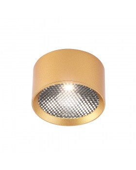 Светильник потолочный Crystal Lux CLT 525C95 GO 4000K-foto4