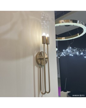 Бра Crystal Lux DIA AP2-foto5