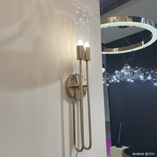 Бра Crystal Lux DIA AP2-foto5