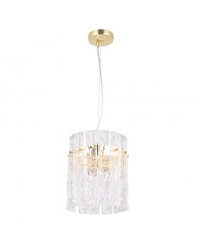 Светильник подвесной Crystal Lux OVIEDO SP2-foto2