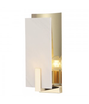 Бра Crystal Lux DELUXE AP1-foto2