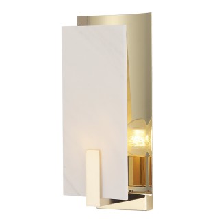 Бра Crystal Lux DELUXE AP1-foto2