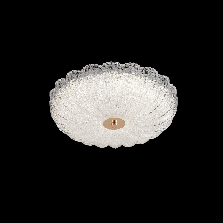 Светильник потолочный Crystal Lux SOLARIS PL300 Светильник потолочный Crystal Lux SOLARIS PL300