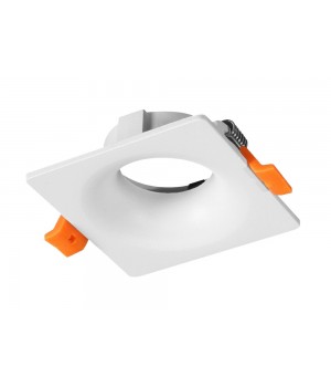 Светильник встраиваемый Crystal Lux CLT 003C1 WH-foto2