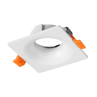 Светильник встраиваемый Crystal Lux CLT 003C1 WH-foto2