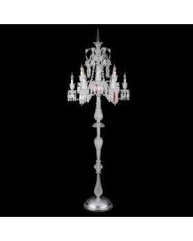 Торшер Crystal Lux PRINCESS PT12-foto3