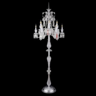 Торшер Crystal Lux PRINCESS PT12-foto3