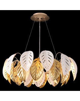 Люстра Crystal Lux RAMONA SP8-foto4