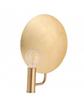 Бра Crystal Lux SUNSHINE AP1 GOLD-foto4