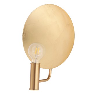 Бра Crystal Lux SUNSHINE AP1 GOLD-foto4