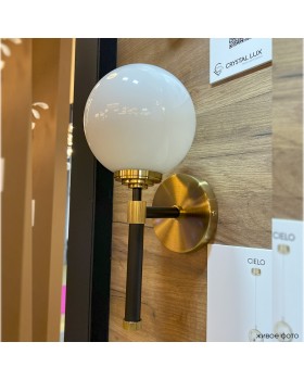 Бра Crystal Lux SOPHIA AP1-foto3