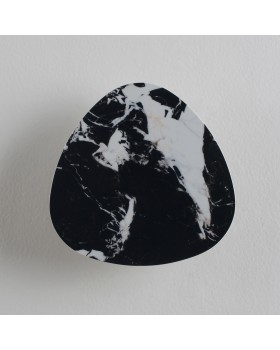 Бра Crystal Lux BILBAO AP6W LED D200 BLACK-foto2