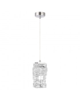 Подвесной светильник Crystal Lux ROLANDO SP1.2 CHRONE-foto2