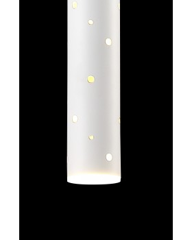 Светильник подвесной Crystal Lux CLT 232C600 WH 3000K-foto2