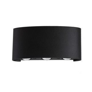 Влагозащищенный светильник Crystal Lux CLT 023W3 BL-foto2