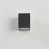 Бра Crystal Lux CLT 528W1 BL
