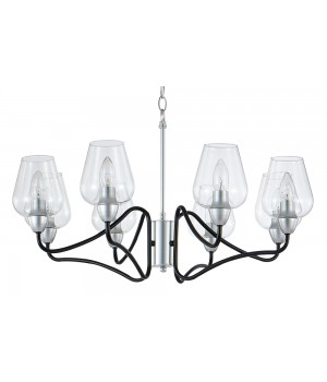 Люстра Crystal Lux RAUL SP8-foto3