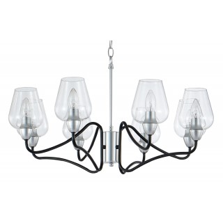 Люстра Crystal Lux RAUL SP8-foto3