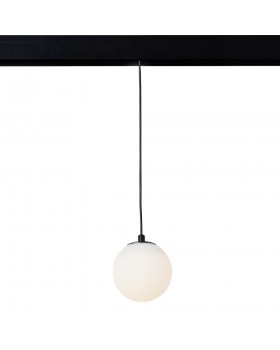 Светильник трековый магнитный Crystal Lux CLT 0.33 013 5W BL 4000K