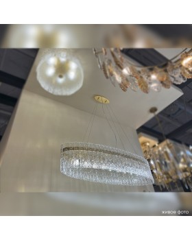 Люстра Crystal Lux OVIEDO SP12 L1200-foto8