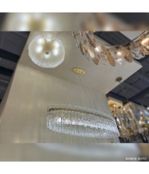 Люстра Crystal Lux OVIEDO SP12 L1200-foto8