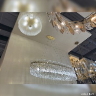 Люстра Crystal Lux OVIEDO SP12 L1200-foto8