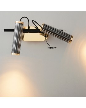 Бра Crystal Lux EXTRA AP2 Бра Crystal Lux EXTRA AP2