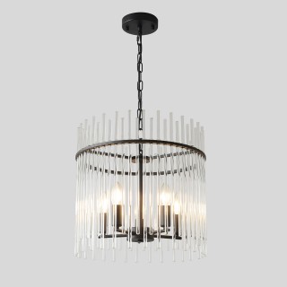 Люстра Crystal Lux CLARO SP5-foto4