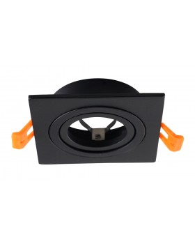 Светильник встроенный Crystal Lux CLT 002C1 BL-foto2