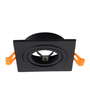 Светильник встроенный Crystal Lux CLT 002C1 BL-foto2