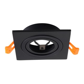 Светильник встроенный Crystal Lux CLT 002C1 BL-foto2