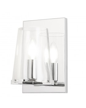 Бра Crystal Lux MEDICI AP1-foto3