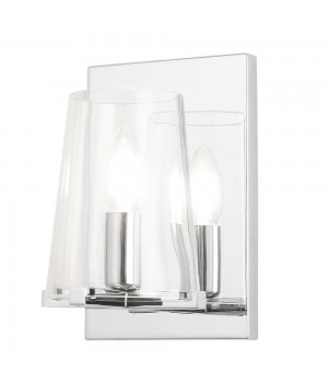 Бра Crystal Lux MEDICI AP1-foto3