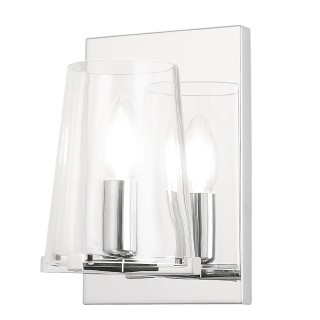 Бра Crystal Lux MEDICI AP1-foto3
