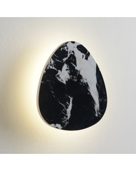 Бра Crystal Lux BILBAO AP6W LED D200 BLACK-foto4