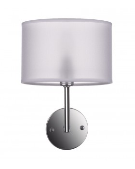 Бра Crystal Lux ASTA AP1-foto2