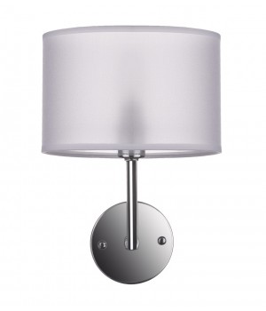 Бра Crystal Lux ASTA AP1-foto2