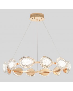 Люстра Crystal Lux FELICIDAD SP96W LED-foto2