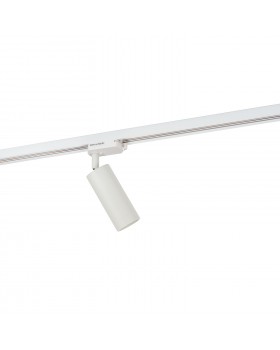 DK6202-WH Трековый светильник IP 20, 15 Вт, GU10, белый, алюминий-foto14