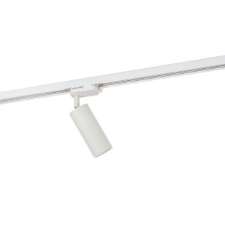 DK6202-WH Трековый светильник IP 20, 15 Вт, GU10, белый, алюминий-foto14