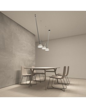 Комплект ременной трековой системы Belty-foto3