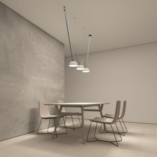 Комплект ременной трековой системы Belty-foto3