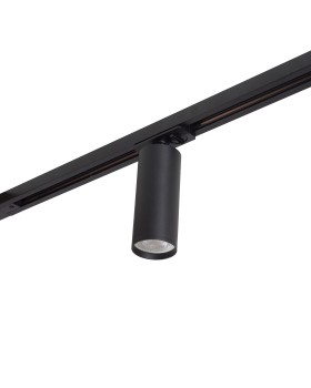 DK6202-BK Трековый светильник IP 20, 15 Вт, GU10, черный, алюминий-foto17