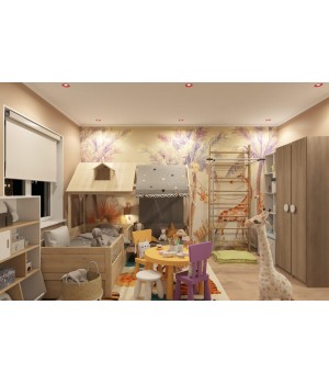 DK2026-RE Встраиваемый светильник, IP 20, 50 Вт, GU10, красный, алюминий-foto4