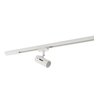 DK6007-WH Трековый светильник IP 20, 50 Вт, GU10, белый, алюминий-foto4