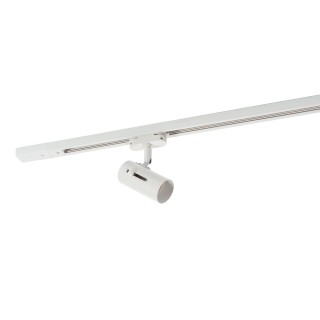 DK6007-WH Трековый светильник IP 20, 50 Вт, GU10, белый, алюминий-foto4