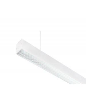 DK9154-WH Линейный светильник 42W 1500mm 4000K, белый-foto2