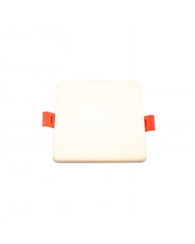 DK4602-WW Встраиваемый светильник, IP 20, 9 Вт, LED 3000, белый, пластик-foto15